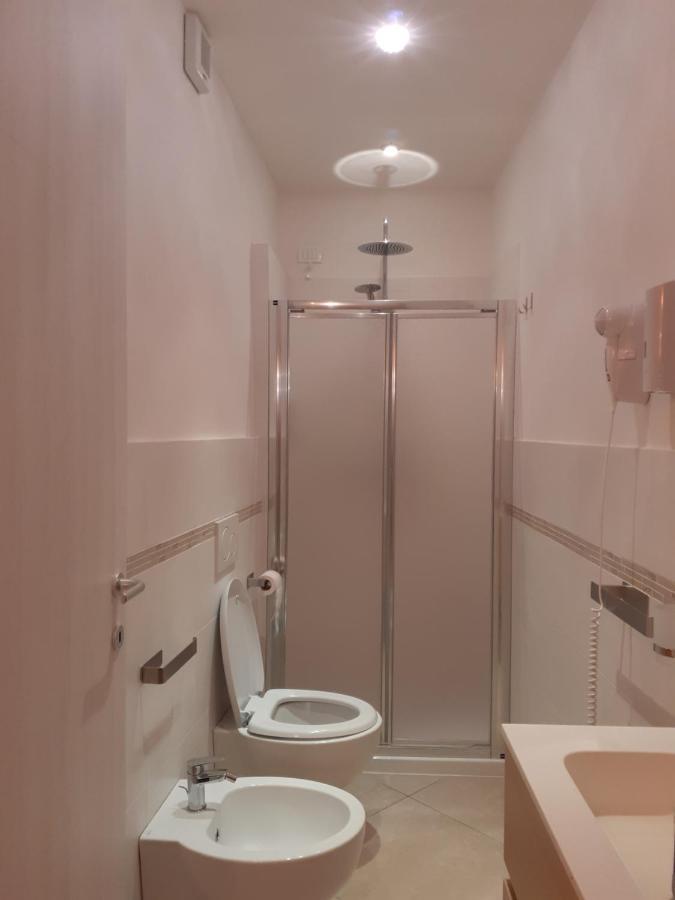 B&B San Francesco อัสซิซี ภายนอก รูปภาพ