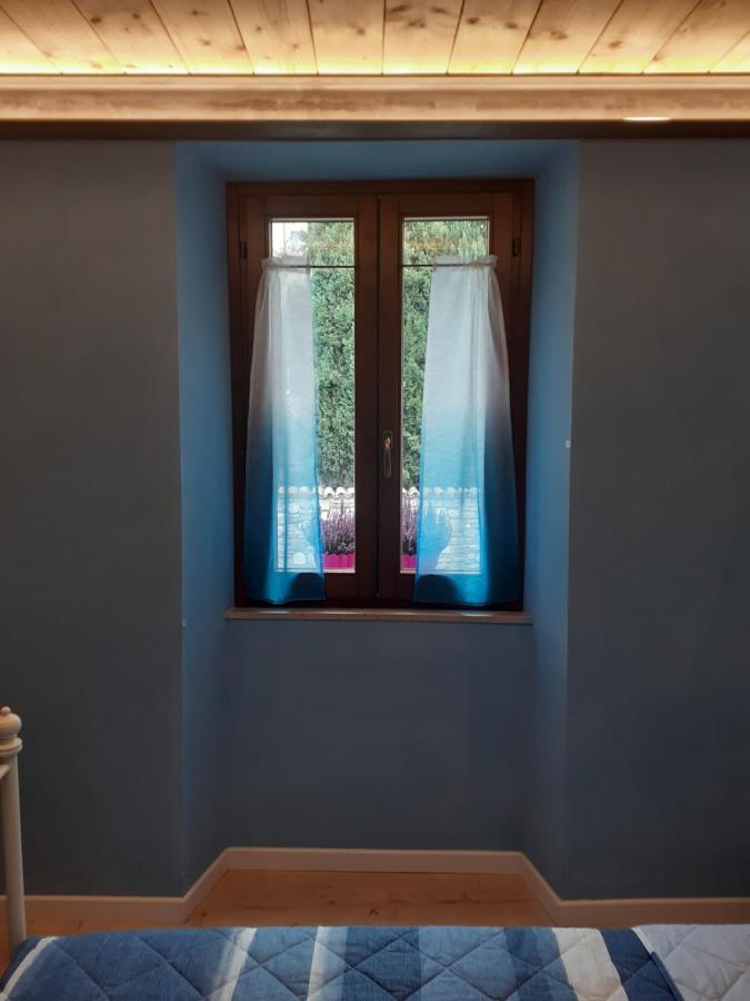 B&B San Francesco อัสซิซี ภายนอก รูปภาพ