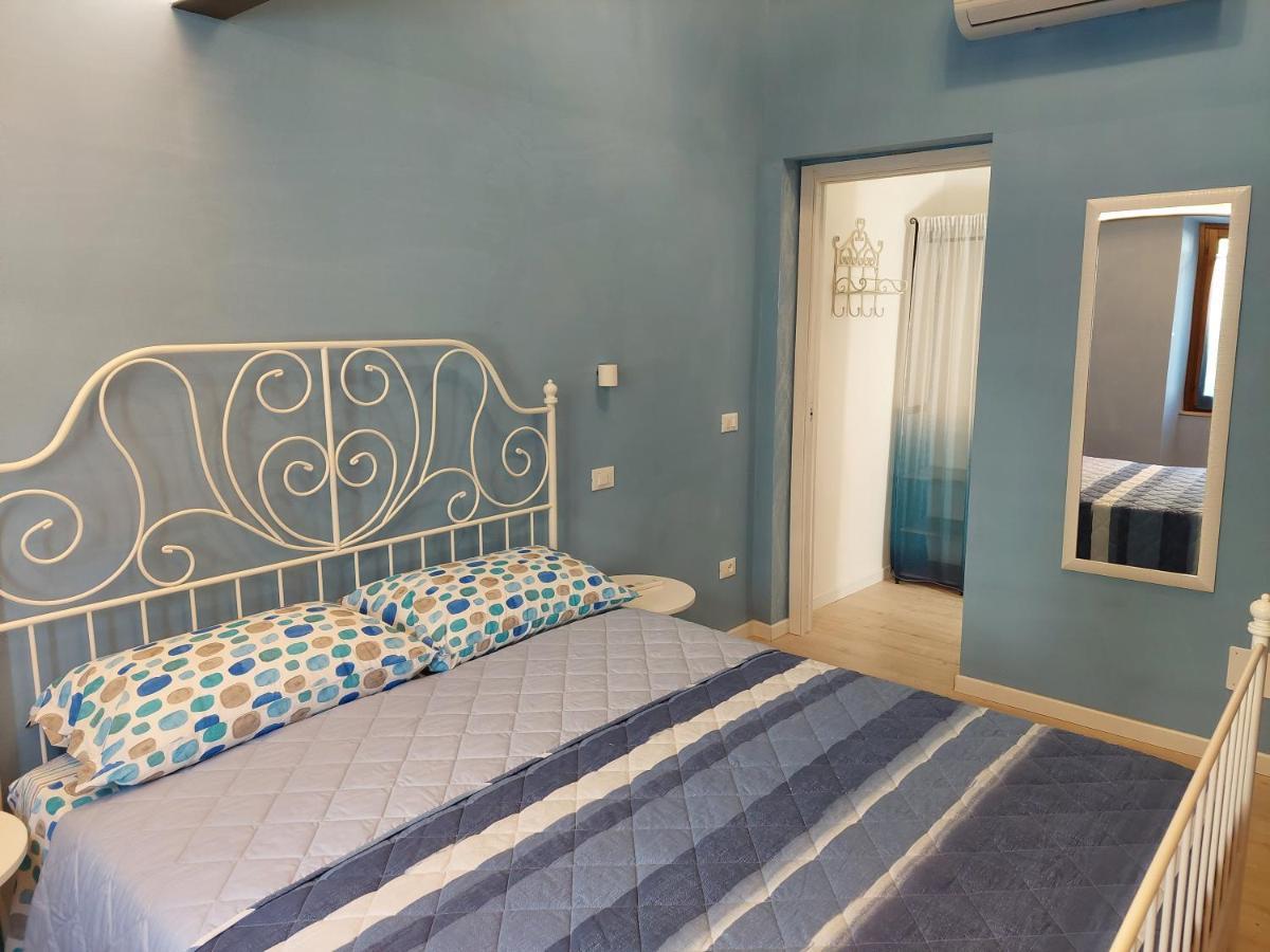 B&B San Francesco อัสซิซี ภายนอก รูปภาพ