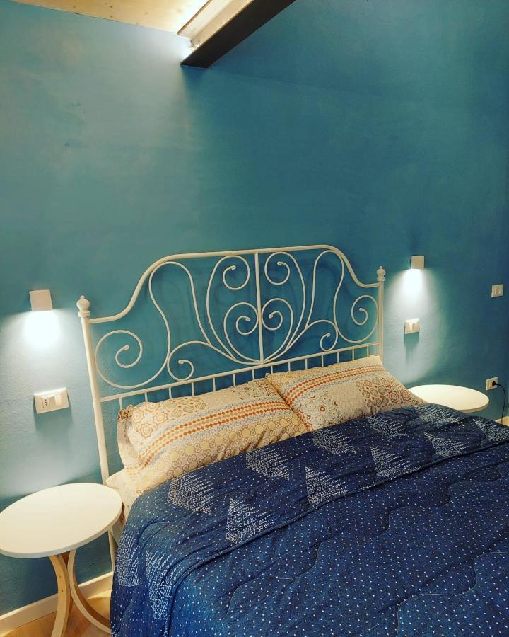 B&B San Francesco อัสซิซี ภายนอก รูปภาพ